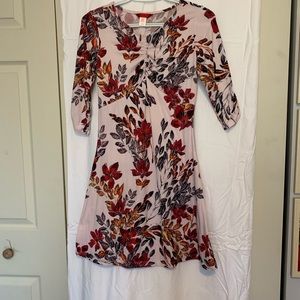 1st Kiss Girls dress size 14/16
